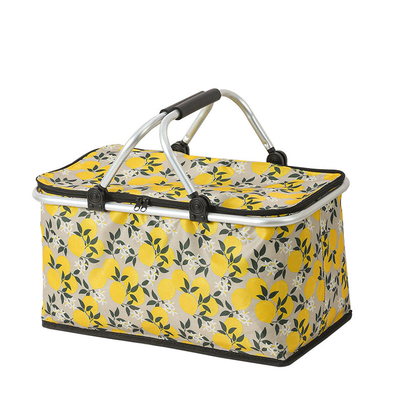 Women's Cooler Bag Bowlift