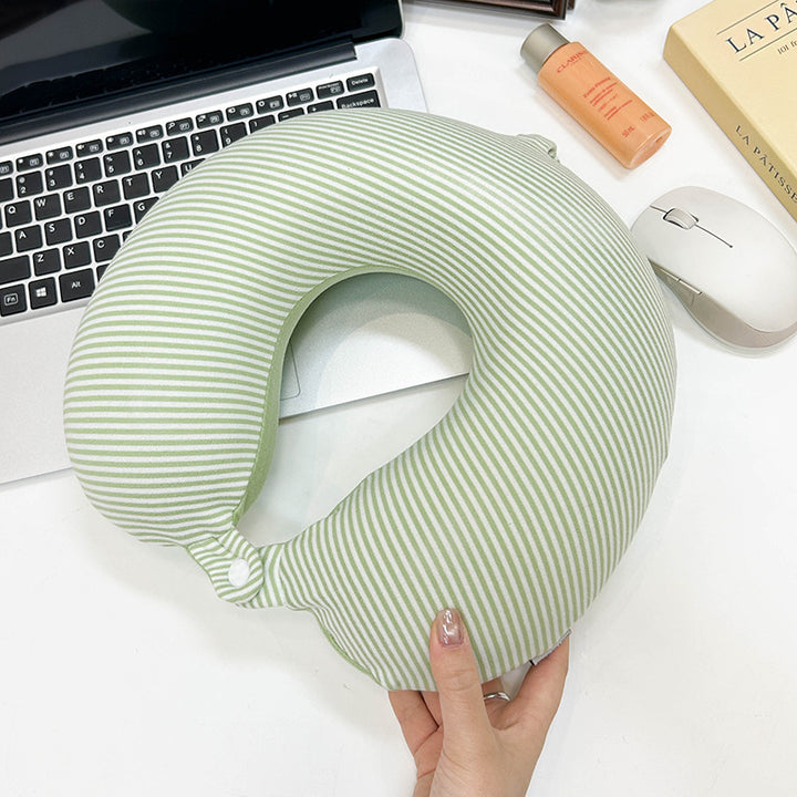 Unisex Neck Pillow Bowlift