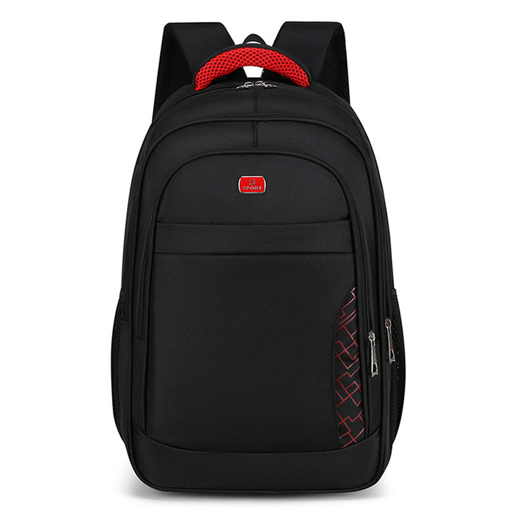 Premium Versatile Business Backpack Bowlift