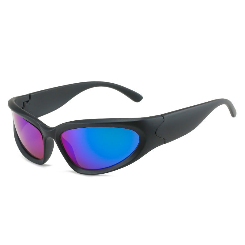 Sporty Sunglasses Bowlift