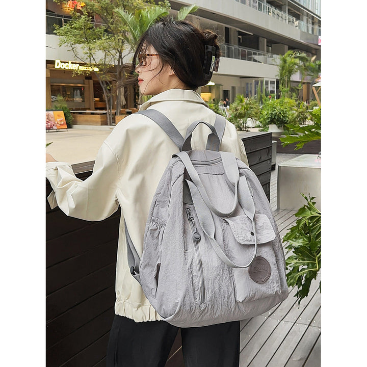 Lightweight Utility Backpack Bowlift