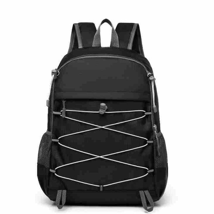 Lightweight Outdoor Adventure Backpack Bowlift