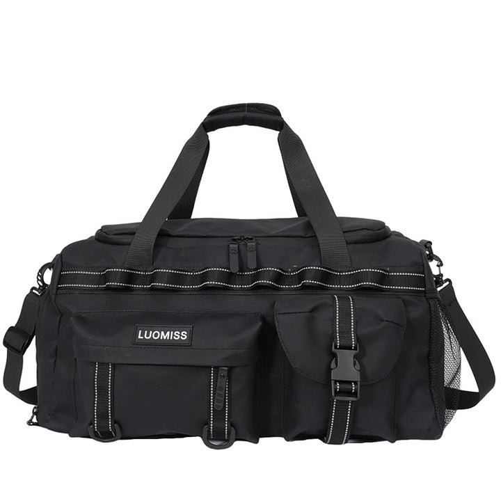 Women's Sporty Travel and Sports Bag Bowlift