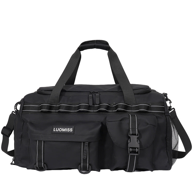 Utility Travel