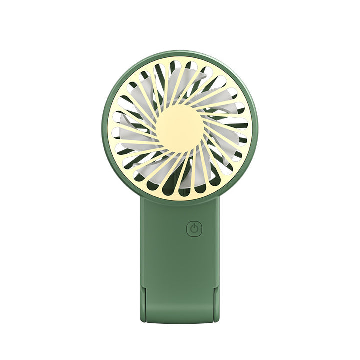 Men's portable hand fan Bowlift