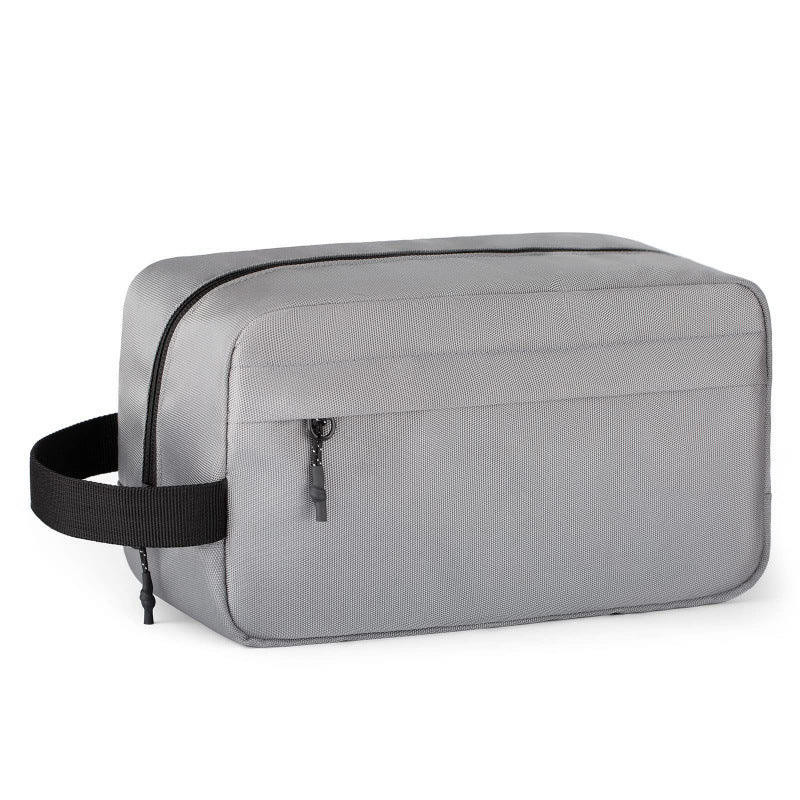 Cosmetic Organizer Bag with Removable Interior Compartment Bowlift