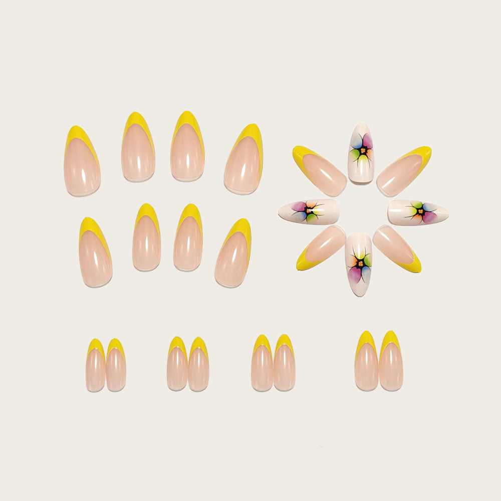 Artful Nail Tips Bowlift