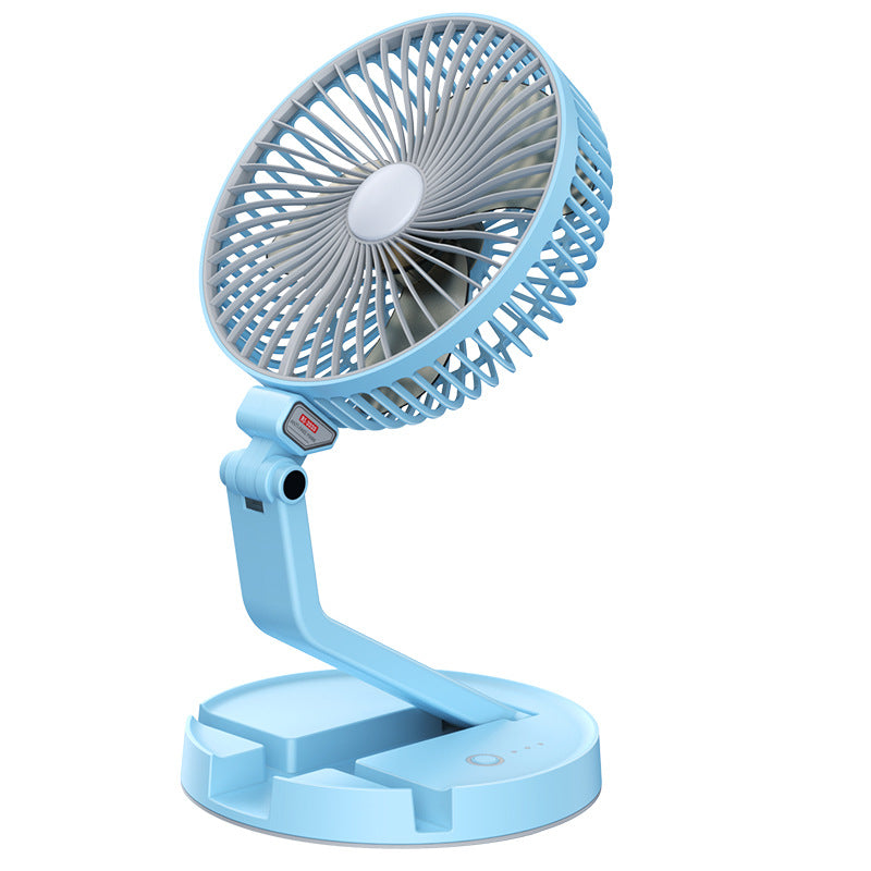 Men's Portable Premium USB Fan Bowlift