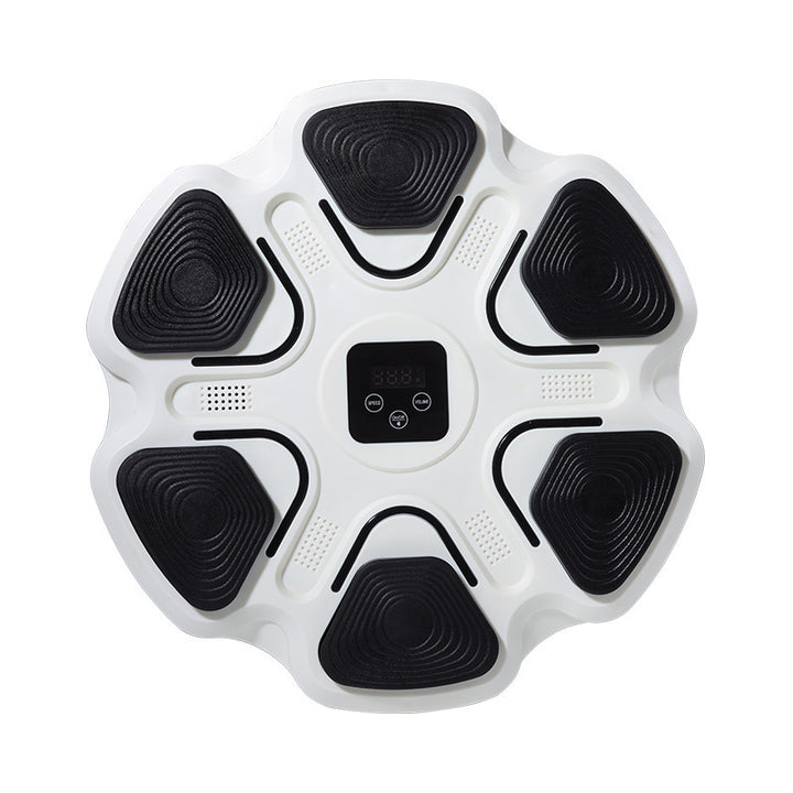 Vibrations-Fitness platform Bowlift