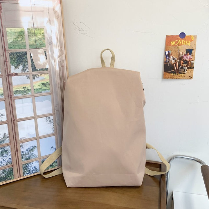 Minimalist Travel Backpack