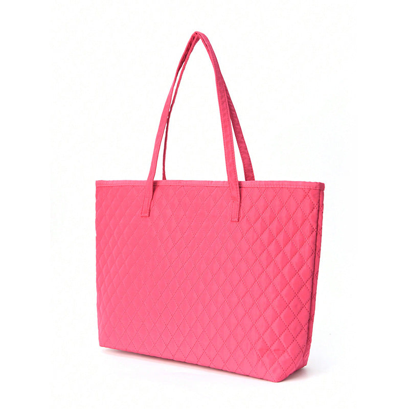 Stylish and Spacious Shopping Bag Bowlift