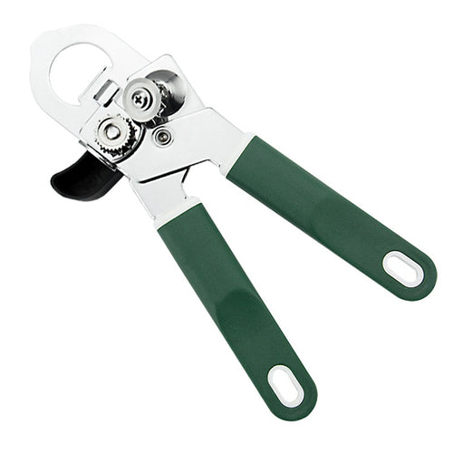 Heavy-Duty Multi-Function Jar and Bottle Opener Bowlift