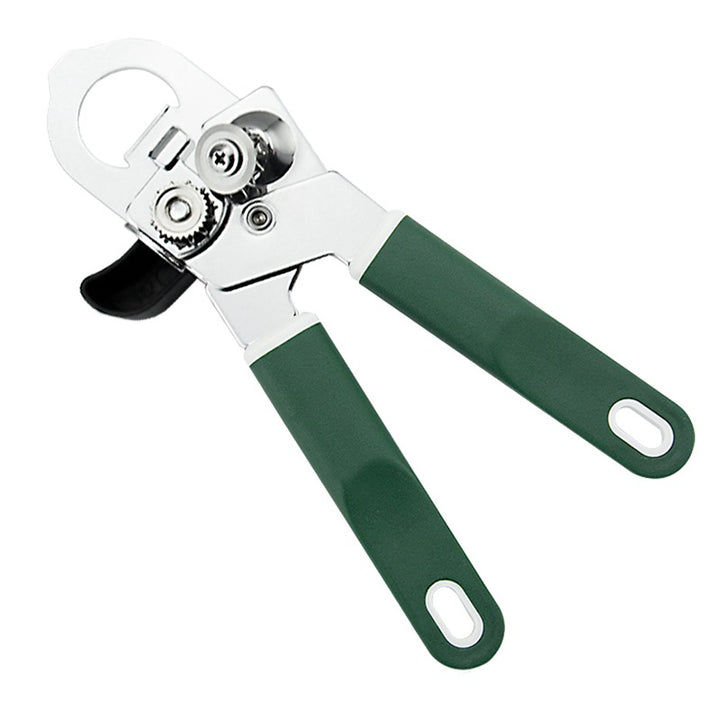 Heavy-Duty Multi-Purpose Jar and Bottle Opener Bowlift