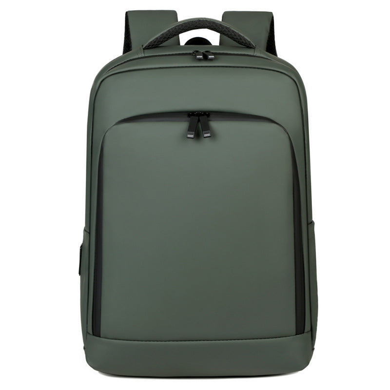 Professional Minimalist Laptop Backpack Bowlift