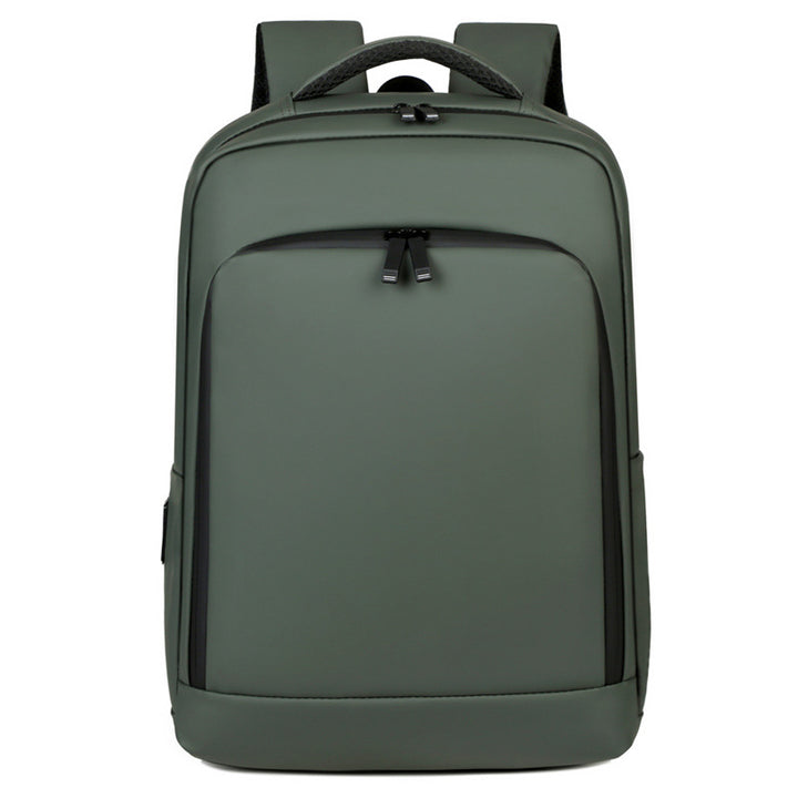 Professional Minimalist Laptop Backpack Bowlift