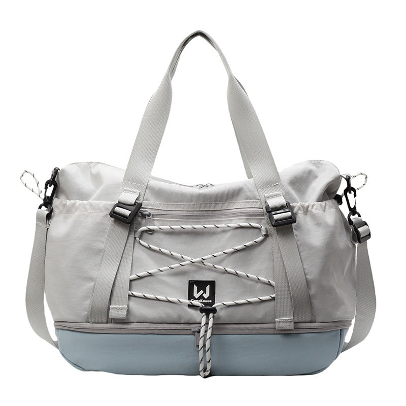Sporty tote bag Bowlift
