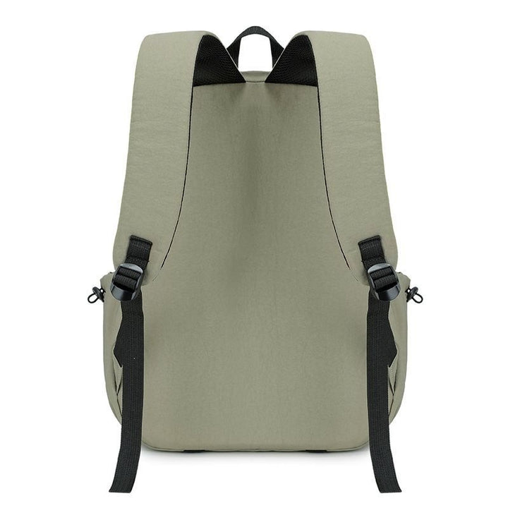 Functional everyday backpack Bowlift