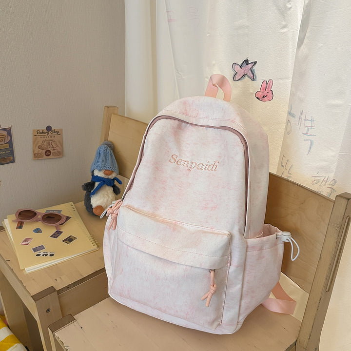 Versatile Everyday Backpack