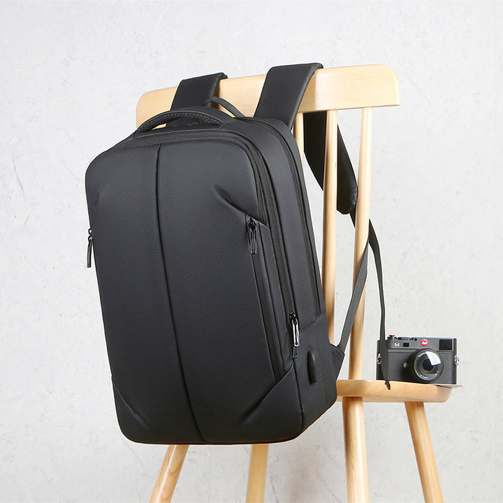 Modern Laptop Backpack Bowlift