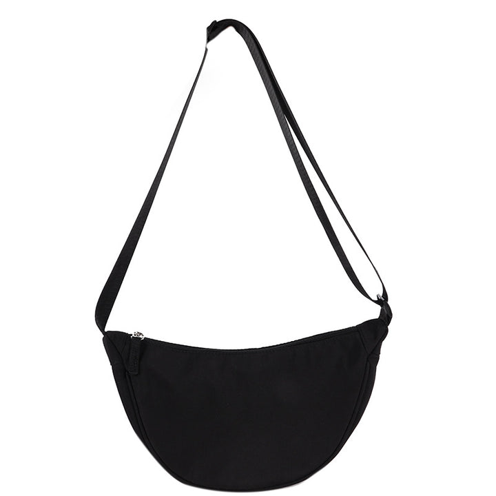 WoVersatile Fashion Crossbody Bag Bowlift