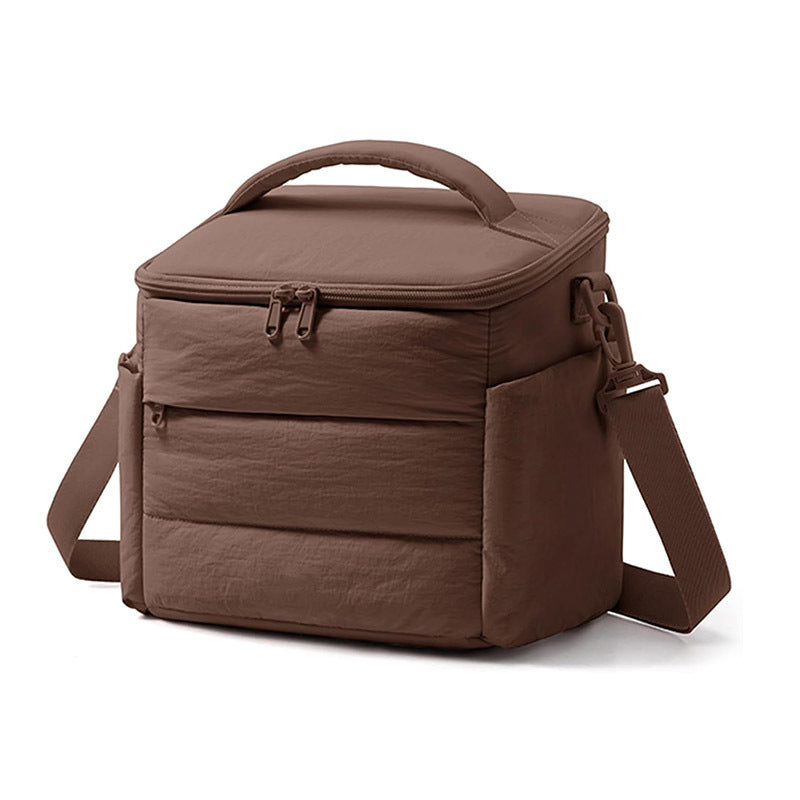 Insulated Lunch Bag Bowlift