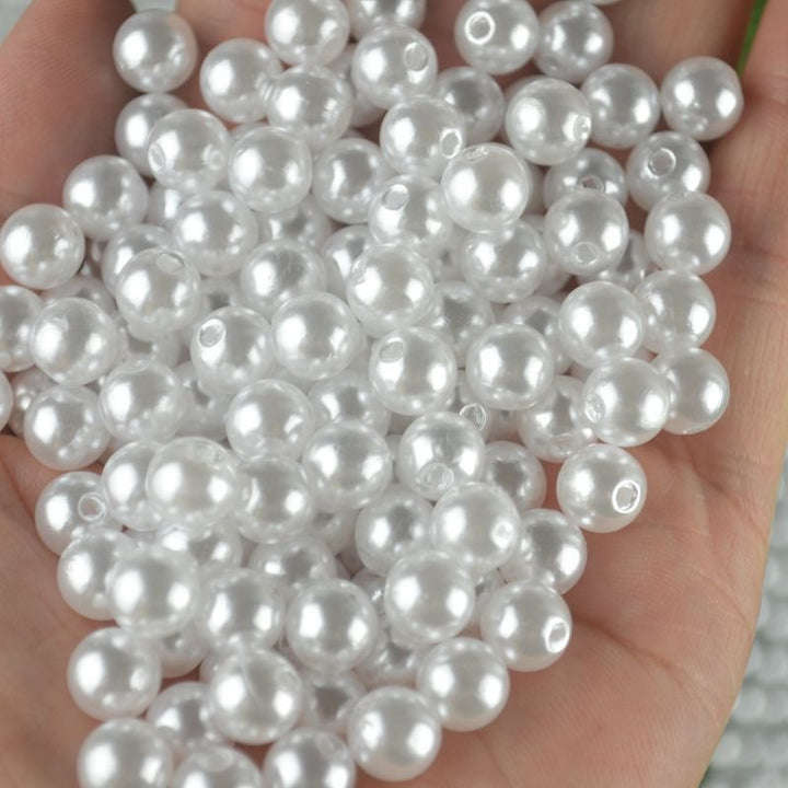 Crafting Beads Bowlift
