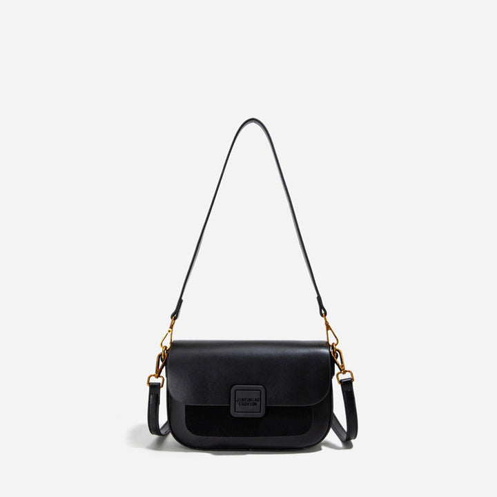 Modern Crossbody Messenger Bag Bowlift
