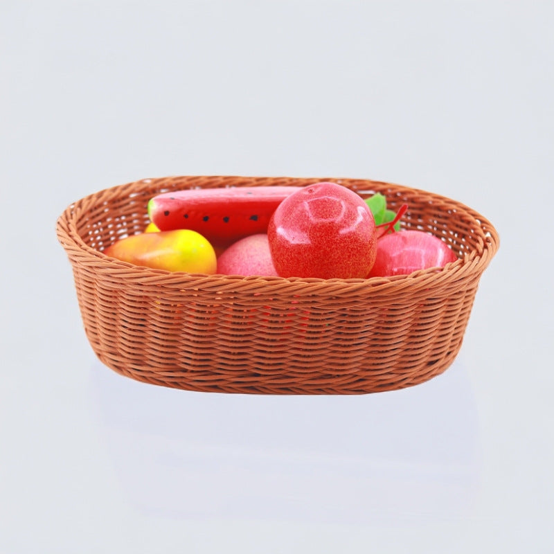 Unisex Storage Basket Bowlift