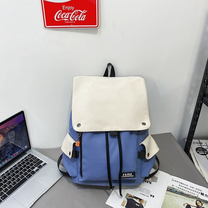 Modern Utility Backpack