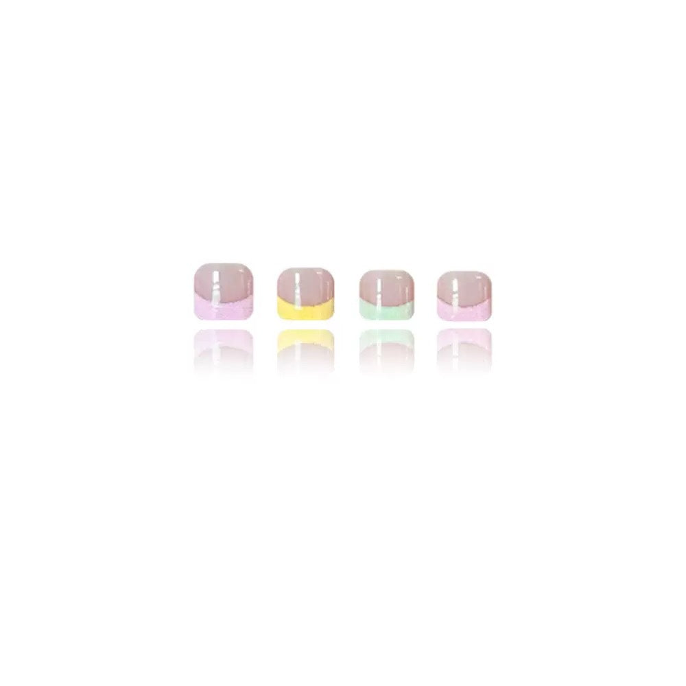 Nail Art Set Bowlift