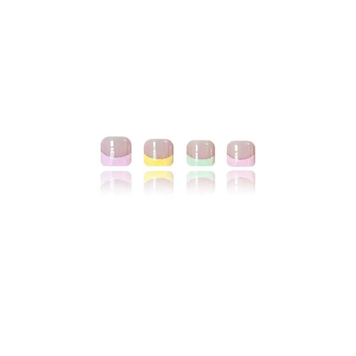 Nail Art Set Bowlift