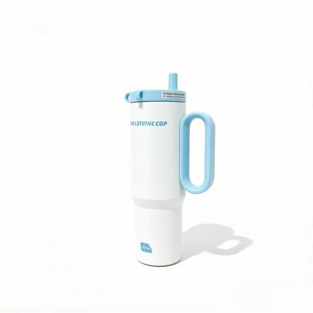 Unisex Thermo Mug Bowlift