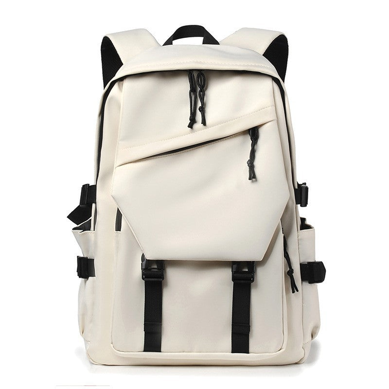 Multi-Functional High-Capacity Backpack Bowlift