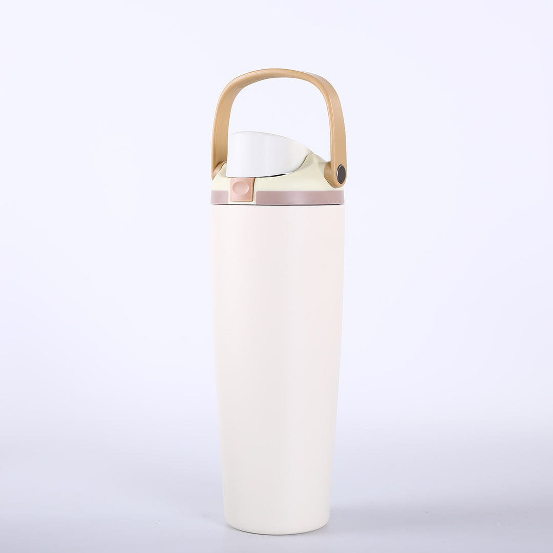 Insulated Bowlift Water Bottle