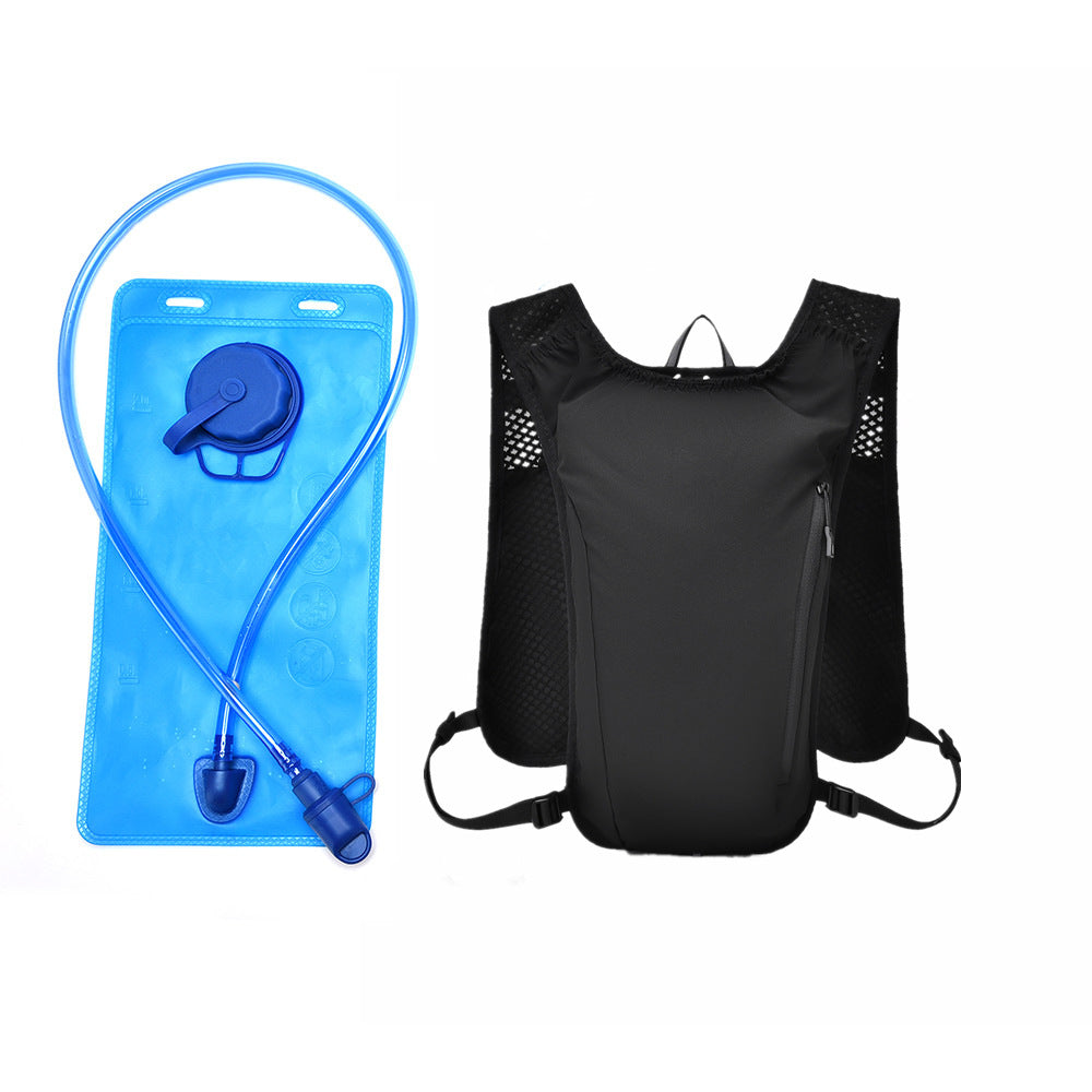 Lightweight Hydration Pack Bowlift