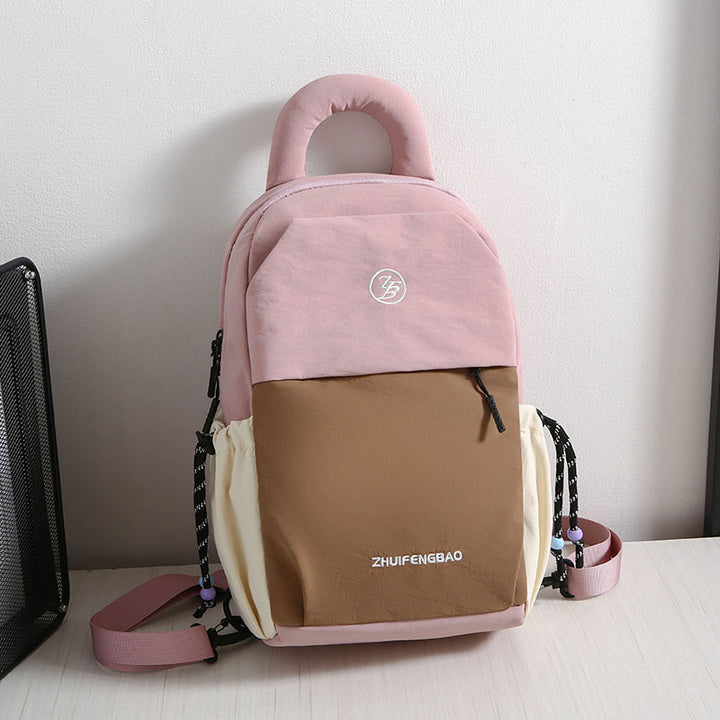 Innovative Compact Backpack