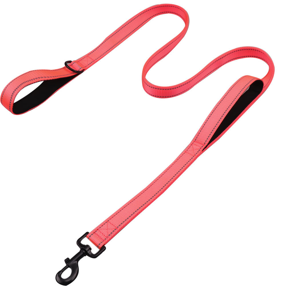 Padded Multi-Functional Dog Leash