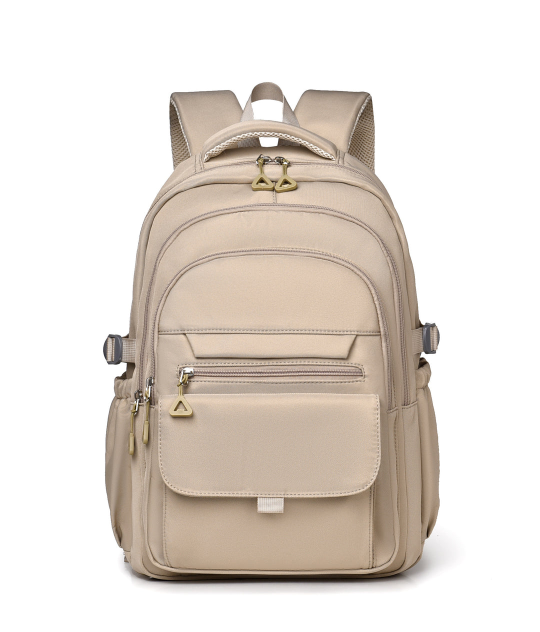 Spacious Multi-Compartments Travel Backpack Bowlift