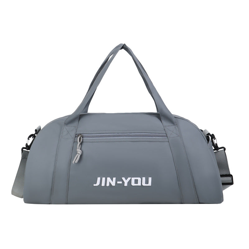 Unisex sporty multifunctional duffel bag Bowlift
