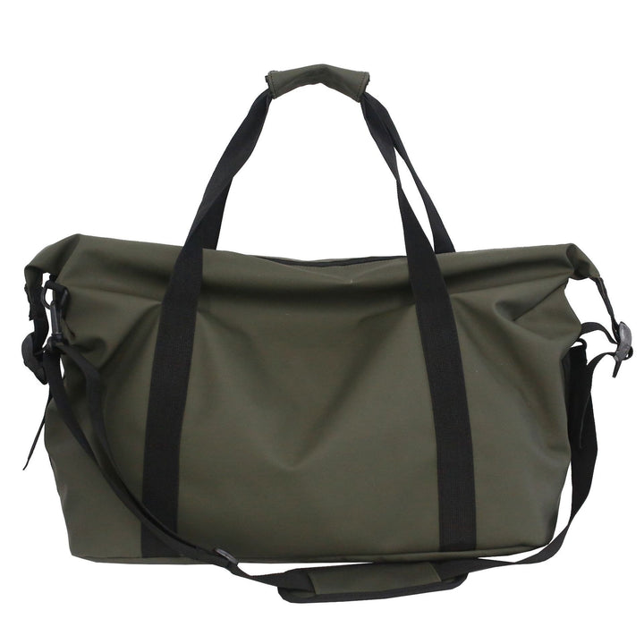 Large Capacity Waterproof Travel Duffel Bag Bowlift