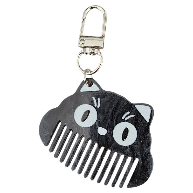 Artful Hair Brush Bowlift