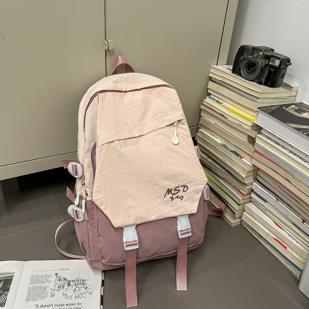 Versatile Urban Backpack