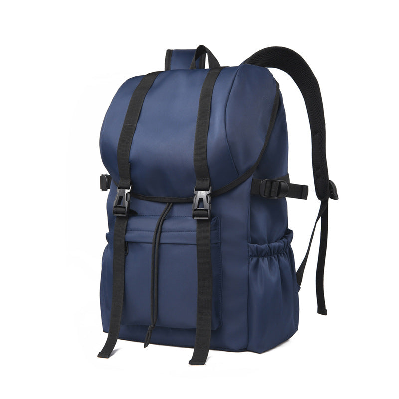 WoStylish Lightweight Travel Backpack Bowlift