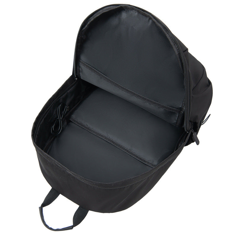 Multi-Functional Urban Backpack Bowlift