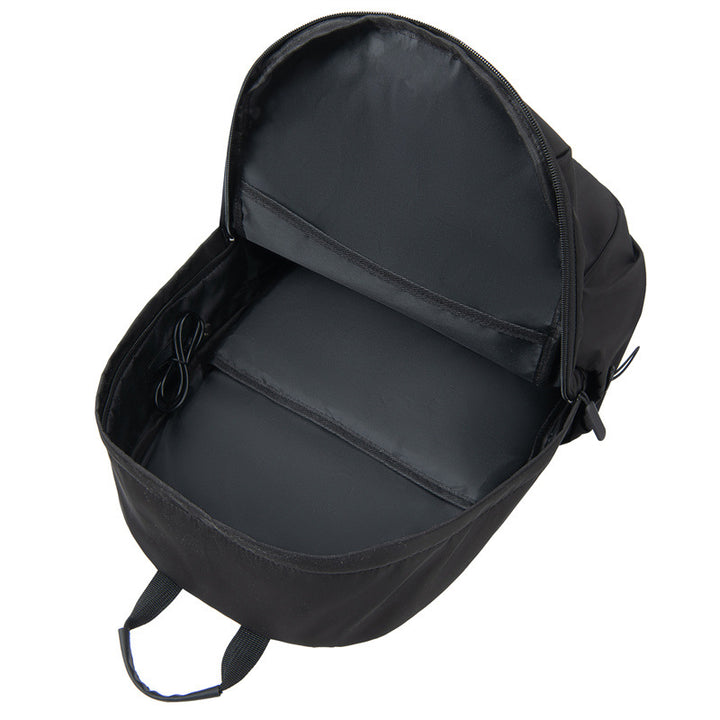 Multi-Functional Urban Backpack Bowlift