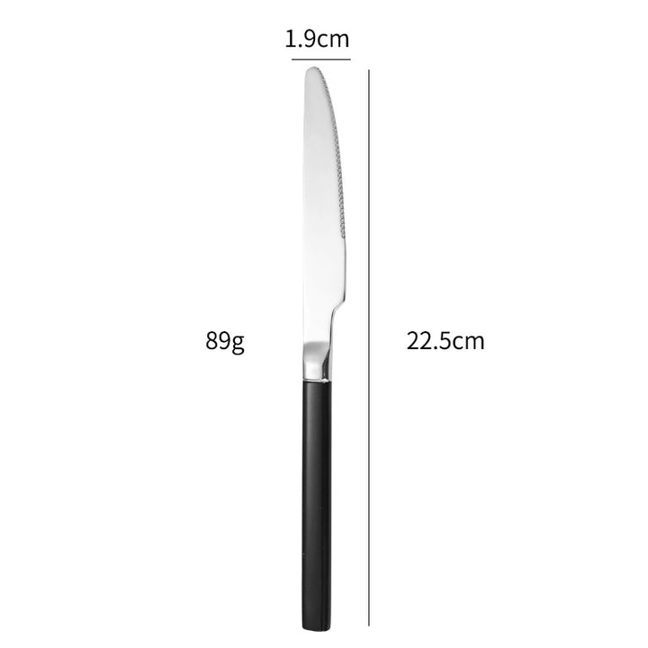 Noble Table Knife Bowlift