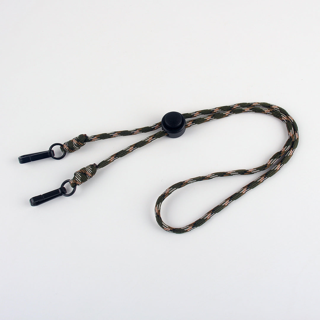Colorful Adjustable Eyewear Retainer Bowlift