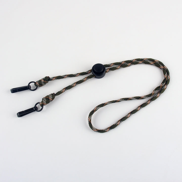 Colorful Adjustable Eyewear Retainer Bowlift