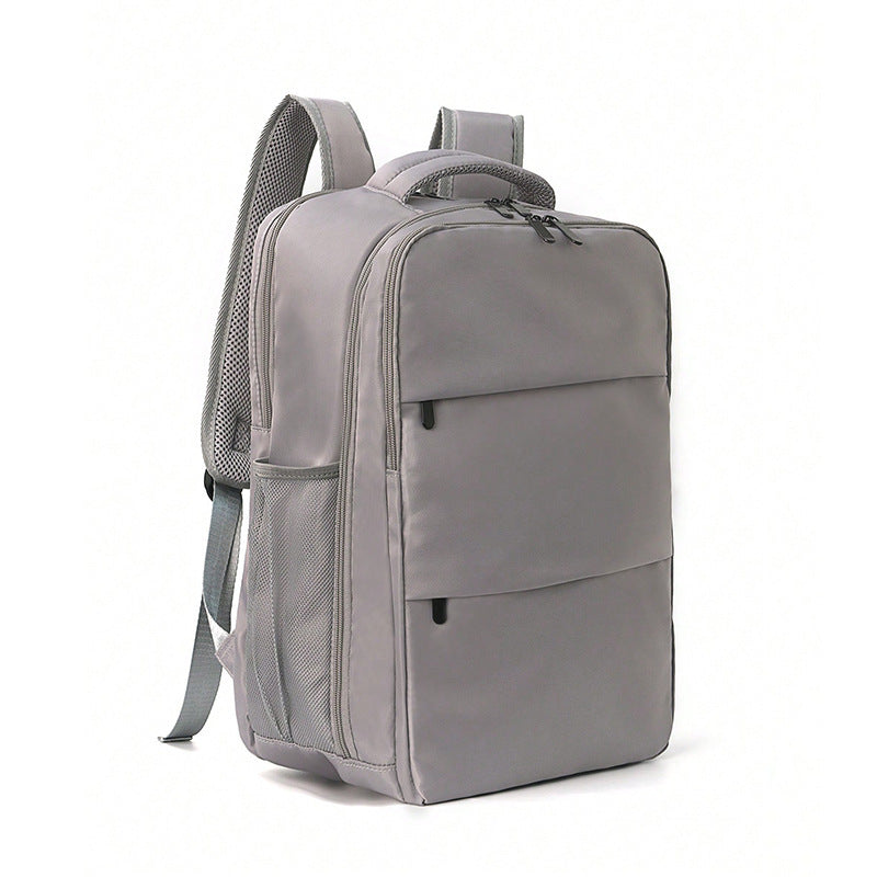 Multifunctional Laptop Bag with Storage Space and Ergonomic Design Bowlift