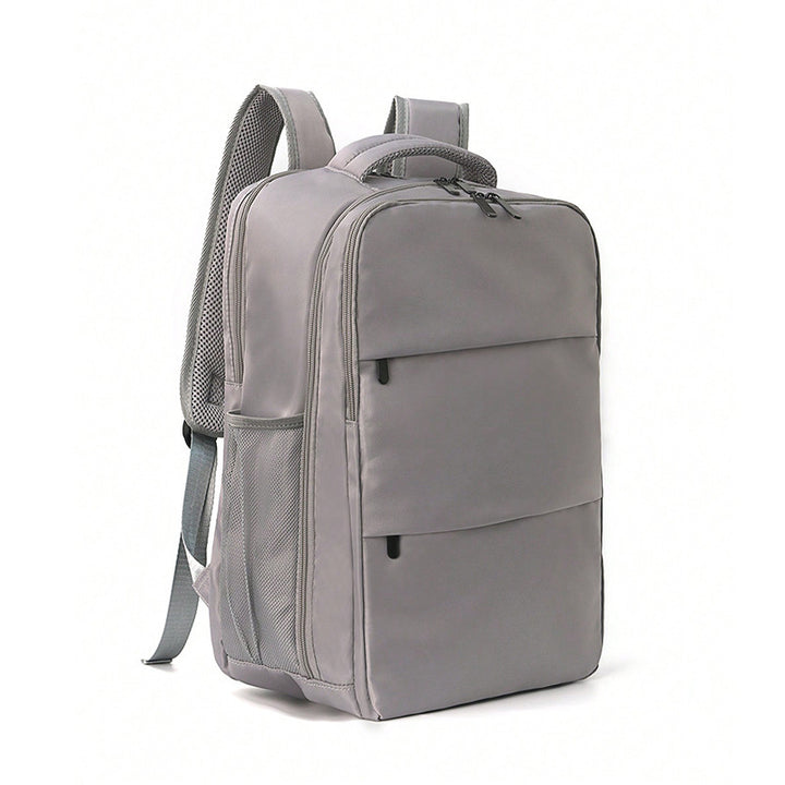 Multifunctional Laptop Bag with Storage Space and Ergonomic Design Bowlift